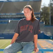 Bay FC Varsity Tee