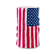 American Flag Neck Gaiter