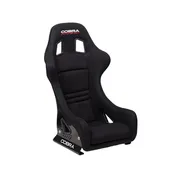 2026 Cobra Suzuka Profit GRP- FIA 8855-1999- Pro-Fit- Black Spacer Fabric all over
