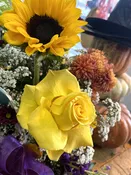 On My Mind — Vase Arrangement — Floral Designs by LiRog