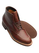 Alden 405 Brown 'Indy' Boot - B, C &amp; D Widths