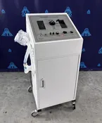 BIODEX 130-502 Pulmonex Xenon System