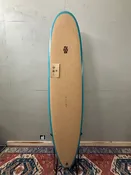 7'6" The Missing Link