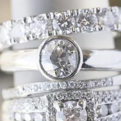 Full Professional Jewelry Appraisal