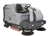 Advance – SC8000 Ride-On Floor Scrubber