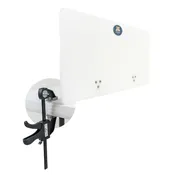 All for Groomers Groomers Wall® 36in