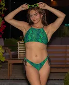 Bravo swimwear BIKINI 918