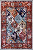 65029 HAJI JALILI RUG