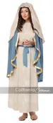01316 THE VIRGIN MARY (1125)