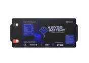 ABYSS® 48V 105Ah Deep Cycle Lithium Battery