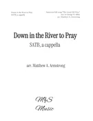Down in the River to Pray — M&S Music