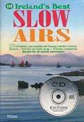 110 Ireland's Best Slow Airs Book/CD Pack