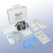 Formaldehyde Response Spill Kit