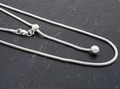 Adjustable Heavy Snake Chain