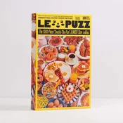 1000 pc Puzzle - Wakey Wakey