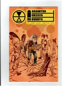 ASSORTED CRISIS EVENTS #1 CVR A ERIC ZAWADZKI