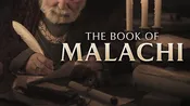 Book of Malachi - Group Student