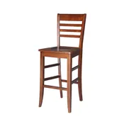 30″ Roma Bar Stool