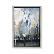 Abstract Trees II