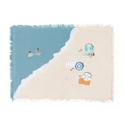 Beach Bound Placemat