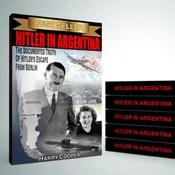 Hitler in Argentina
