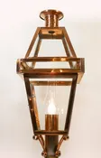 Beacon Hill Post Lantern