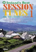 110 Ireland's Best Session Tunes – Volume 1 with Guitar Chords - Book Only