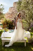 66391 — Bride N Belle