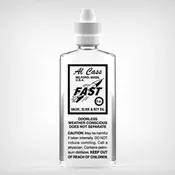 Al Cass Fast Valve, Slide, and Key Oil - 2 ounce