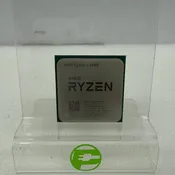 AMD Ryzen 5 5600 3.50GHz 6 Core 100-000000927 12 Thread AM4