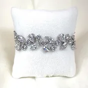 Bold Branchy Bracelet style no. B140
