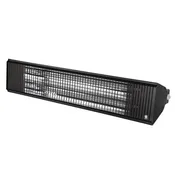 Aura CF40240B Carbon Fiber Infrared Heater w/ 2 Level Remote