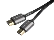BasX MHDMI Slimline HDMI Cable