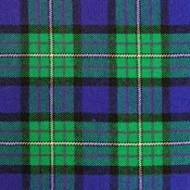 Alexander Tartan Kilt