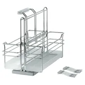 Pull-Out Storage Unit – Two baskets