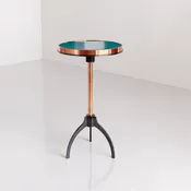 Bourbon Tables