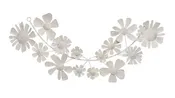 Daisy Chic Wall Swag