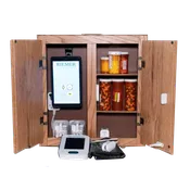 Home Health Station Old
