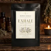 EXHALE Herbal Tea