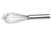 10'' French Whip SS