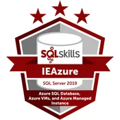 IEAzure Online Delivery 20210223