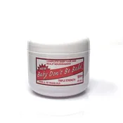 Baby Dont Be Bald Scalp Nourishment 4oz