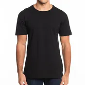 3 Pack Slim Fit Crew Neck Undershirts
