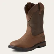 Ariat Groundbreaker Mesh Square Toe Steel Toe 10015196