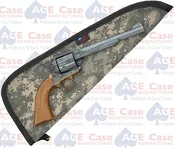 10-1/2″ Barrel Pistol Case – Camo
