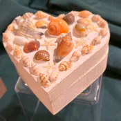 Decoupage / Shell Box