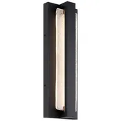 Access Lighting 19997LED Riviera Outdoor Wall Light