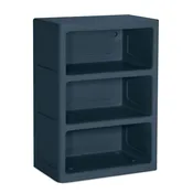 Attenda® Open Chest
