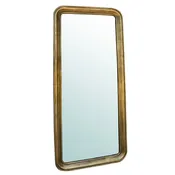 Adelaide Mirror, Brass