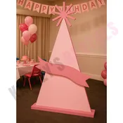 Birthday Party Hat — Karley's Rentals